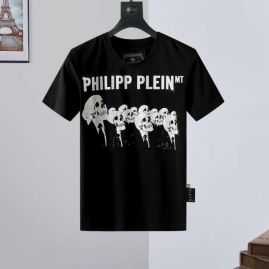 Picture of Philipp Plein T Shirts Short _SKUPPM-3XL77638805